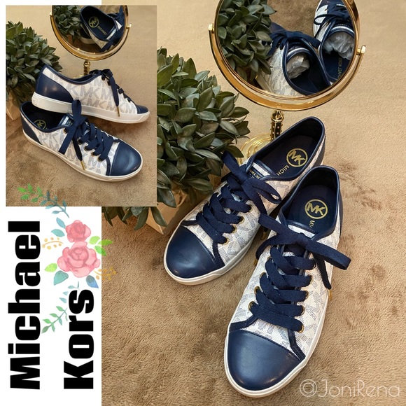 mk tennis shoes on sale